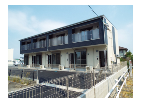 知立市新林町現場