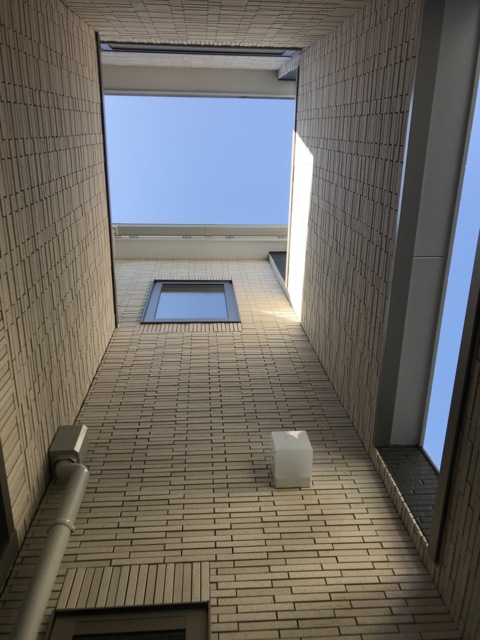 稲沢市小沢現場