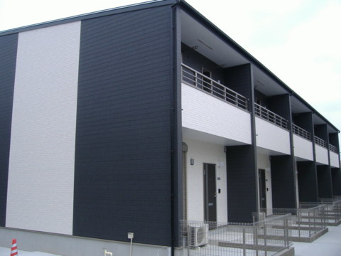 稲沢市小沢現場