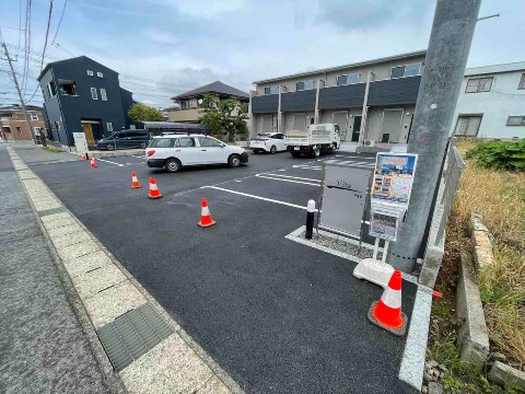 額田郡額田町現場