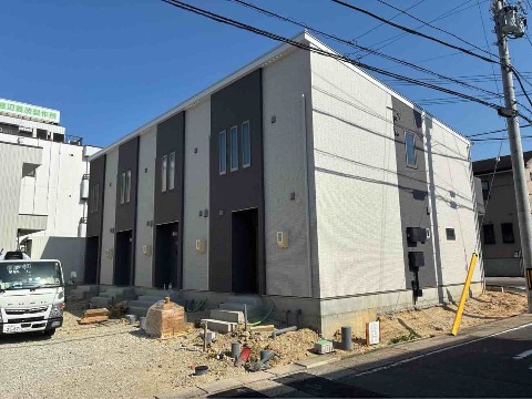 千種区宮根台現場