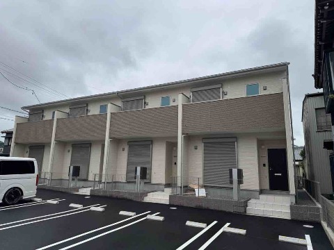 豊川市新栄町現場
